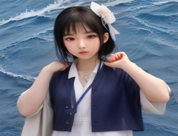 古装历史电视剧拍摄现场，演员身着华美服饰在仿古建筑前表演，摄影机组环绕，体现cctv1黄金档剧集的高制作规格