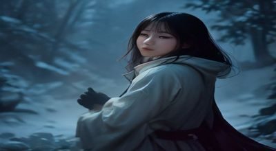 新闻联播主播台前播报画面，权威严肃的新闻直播场景，体现cctv1新闻节目专业形象