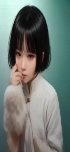 cctv1 资讯详情页，大标题加正文排版，文末有相关推荐和评论按钮