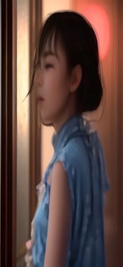 cctv1 资讯详情页,大标题加正文排版,文末有相关推荐和评论按钮